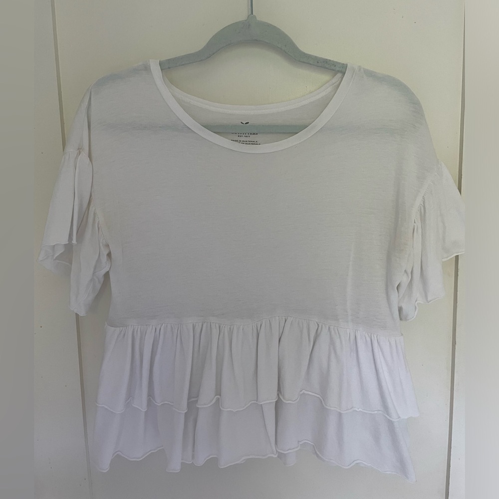 american eagle blouse